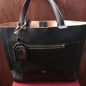 Ralph Lauren Tote 👜